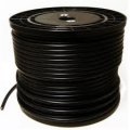 (image for) Economical RG-59/U Siamese cable. 500 FT with Power/Video