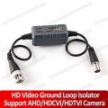 (image for) HD-CVI/TVI/AHD Coaxial Video Ground Loop Isolator