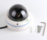 (image for) HD 2.4mp 360 Degree Fisheye Widely Angle View Security Camera