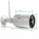 (image for) 5.0MP Onvif WiFi Panoramic Audio IP Bullet Camera in/outdoor 12V