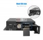 (image for) 5MP AHD Mini DVR support sd card Real-time hd mini 2Channel dvr