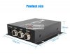 (image for) 5MP AHD Mini DVR support sd card Real-time hd mini 2Channel dvr