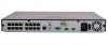 (image for) UNV 16-Channel NDAA Compliant 4K PoE NVR with 2 SATA HDD Bays