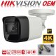 (image for) 8MP Hikvision OEM Bullet DS-2CE16U1T-ITF, Turbo HD 2.8mm IR 30m