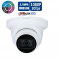(image for) Dahua OEM 2MP IR In/Outdoor Eyeball 2.8mm Fixed Lens CCTV Security Camera
