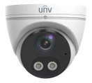 (image for) IPC3614SR3-ADF28KMC-DL, 4MP HD Dual Light Fixed Eyeball Network Camera