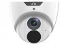 (image for) UNV 8MP HD IR 2.8mm Fixed Eye NDAA Compliant Network Turret Camera (IPC3618SR3-ADF28KM-G)