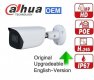 (image for) Dahua OEM HFW3441E-AS WizSense Series Bullet IP Camera 4MP 2.8mm (103°) fixed lens 50M IR