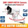 (image for) HD-TVI PTZ Camera