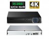(image for) H.265 32CH NVR HD IP 1080P 5MP 4K ONVIF NVR