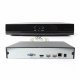 (image for) 8CH 1080P 4MP Standalone NVR Support ONVIF, Mobile View