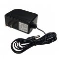 (image for) 12 Volt DC 1000mA Power Supply Adapter for CCTV Camera