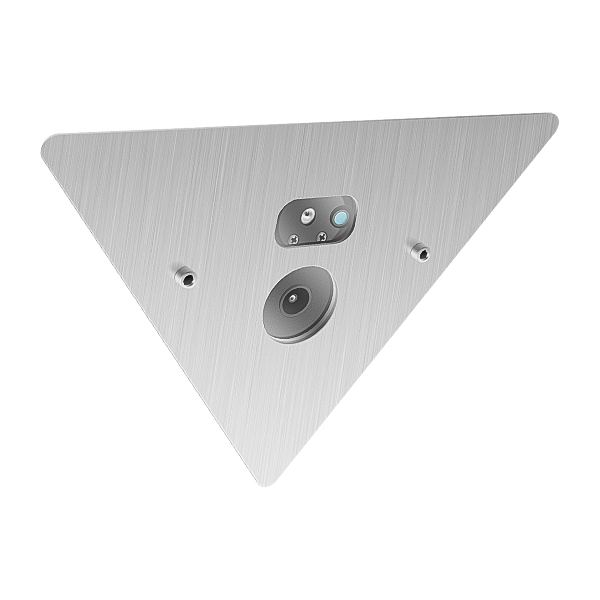 (image for) HD BNC Solution 2MP/5MP HD Camera Professional Corner Camera (CVI/TVI/AHD/CVBS)2.8mm lens Built-in MIC