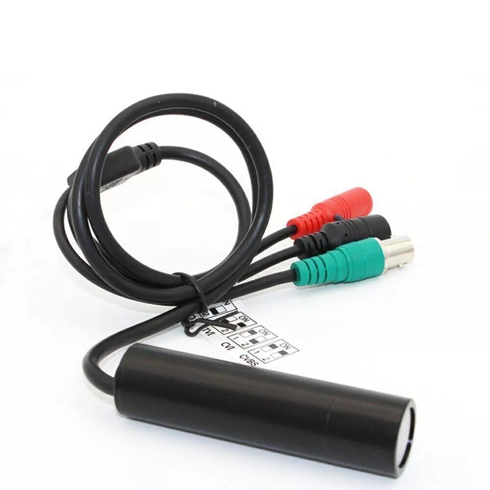 (image for) 1080P HD 2.8mm 4 in 1 switch AHD/CVI/TVI/CVBS MINI Bullet Camera CCTV analog Camera