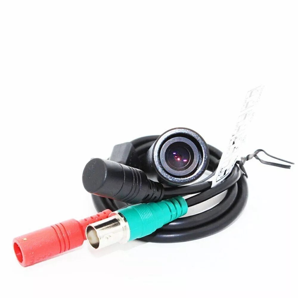 (image for) 1080P HD 2.8mm 4 in 1 switch AHD/CVI/TVI/CVBS MINI Bullet Camera CCTV analog Camera