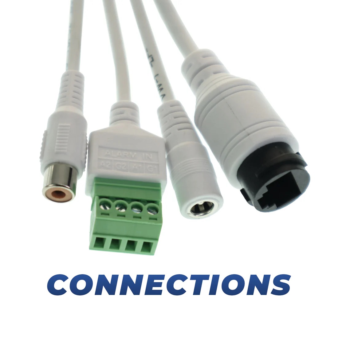 (image for) UNV Outdoor IP Loud Speaker w/ Two-Way Audio, PoE, 130 Decibels, 30W (IPS302030-S)