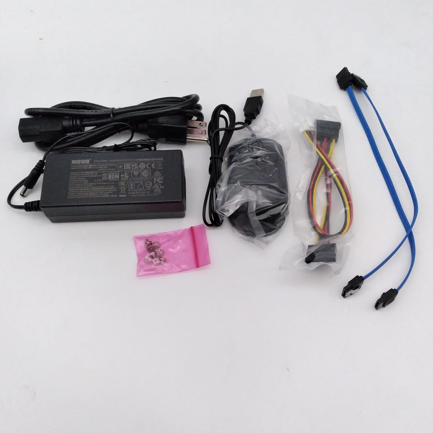 (image for) LTS LTD8316D-ET TVI-P DVR, 16CH+4IP (up to 6MP), Audio/VGA/HDMI/BNC, 2xHDD, 4K output