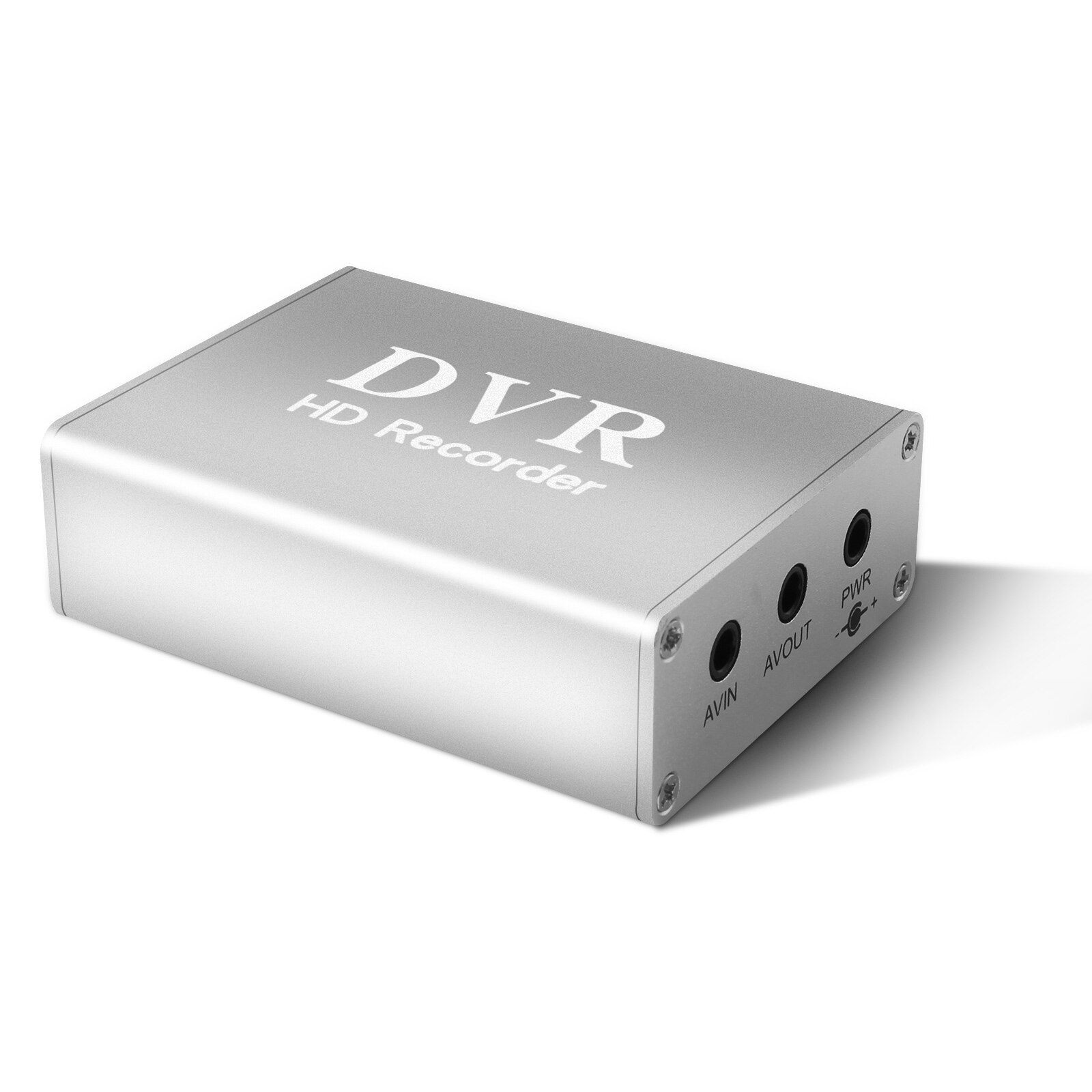(image for) Mini DVR support sd card Real-time xbox hd mini 1ch dvr