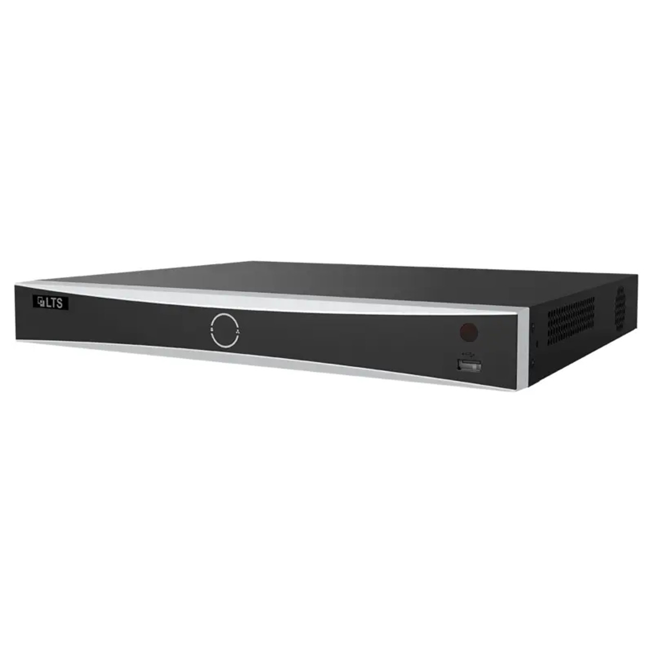(image for) LTS LTN8708D-P8N 8 Channel 12MP 4K NVR with 8 PoE Ports, MD 2.0 Human and Vehicle Detection