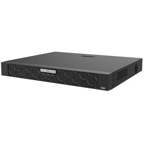 (image for) Uniview NVR502-16B 16 Channel, 2 SATA Interface Network Video Recorder