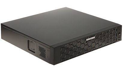 (image for) Uniview NVR508-64B 8 HDD 64 Channel 4K 2U Network Video Recorder