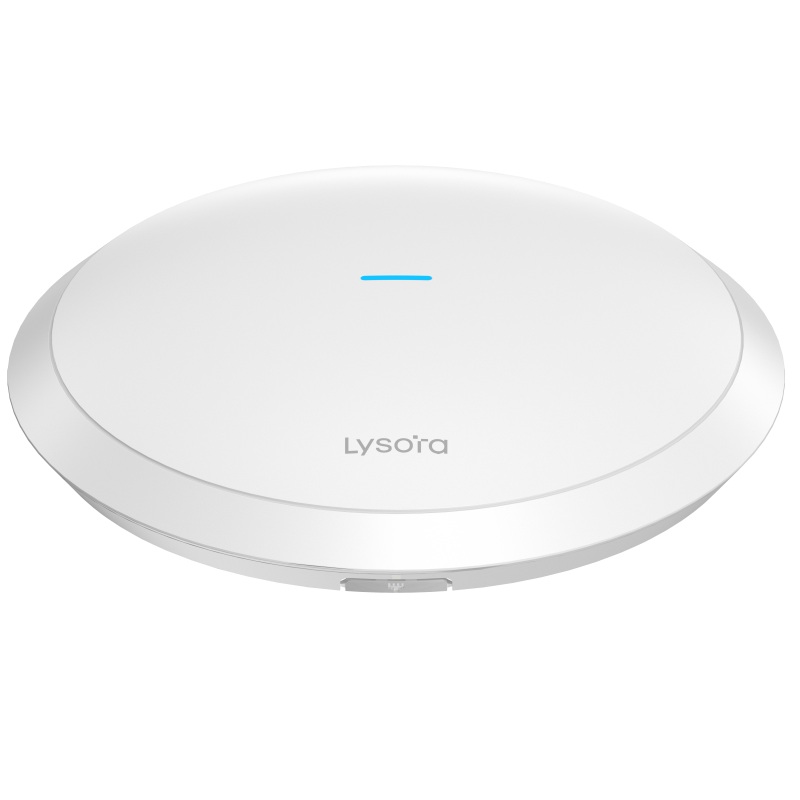 (image for) Lysora L6LITE Wi-Fi 6 AX1800 Dual-Band Ceiling Mount Access Point