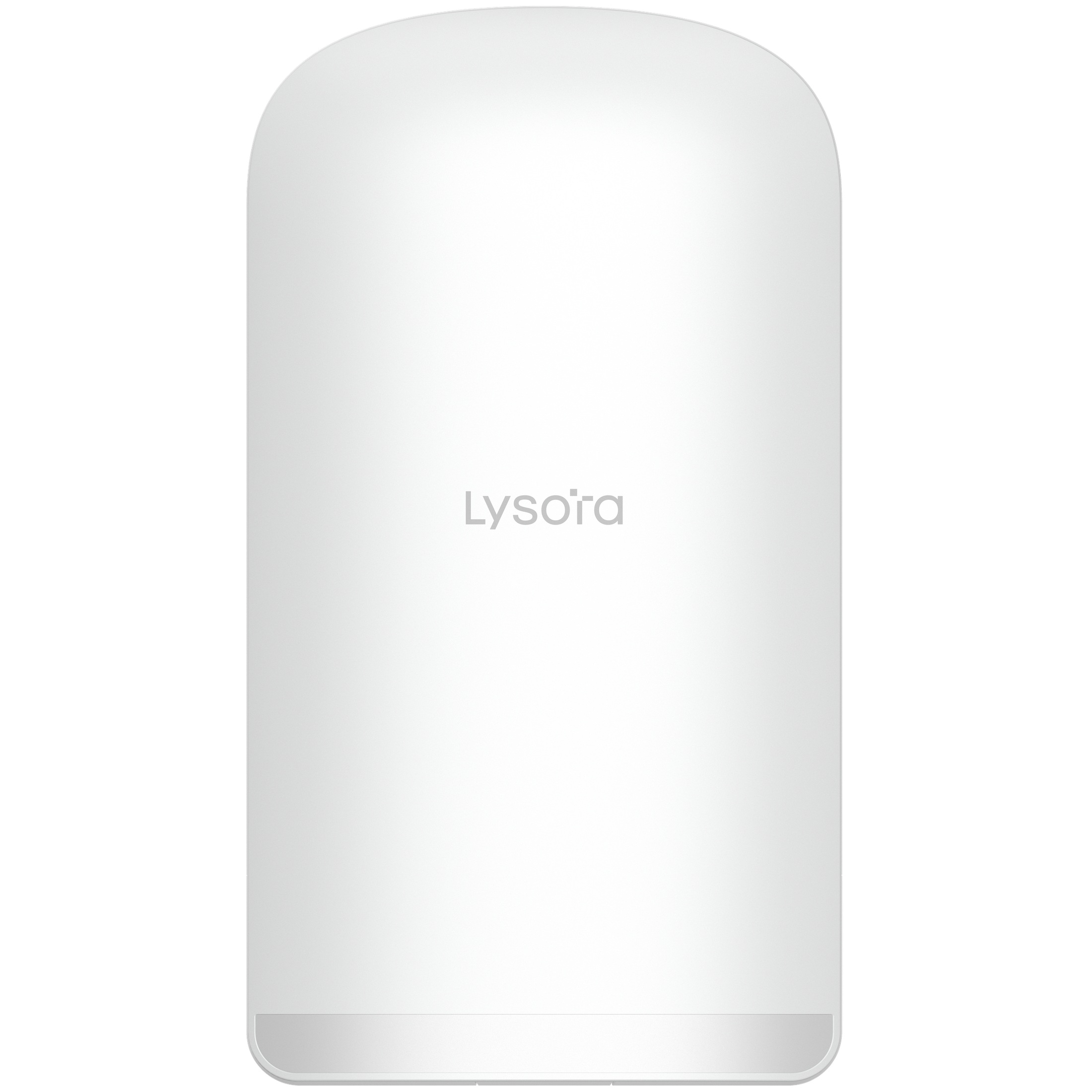 (image for) Lysora CPE5 2pcs 5GHz 867Mbps 3.11mi IP55 Wireless Bridge 16dBi Gig Ports & PoE NDAA
