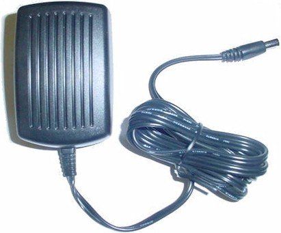 (image for) 12 Volt DC 2000mA Power Supply Adapter for CCTV Camera - Click Image to Close