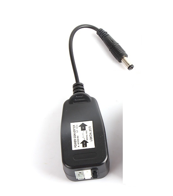 20~36V AC to DC 12V Power Converter Transformer Box
