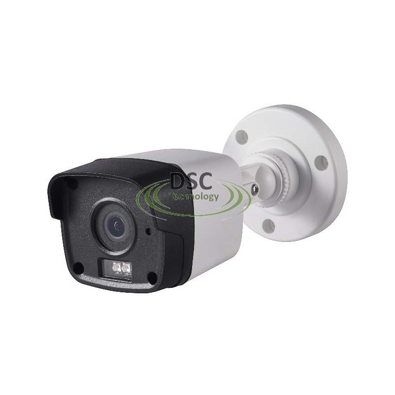 5MP (TVI)/ 4MP CVI AHD HD Matrix IR Security Bullet Camera BNC