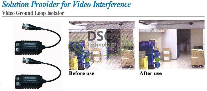DSC Technology