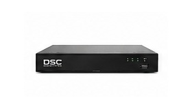 HD security video recorder